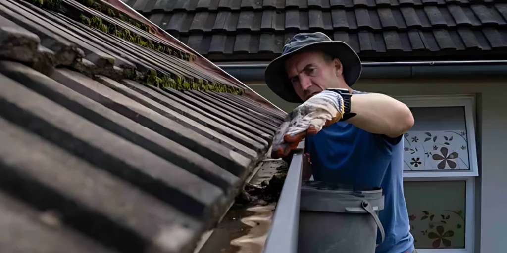 Rock Hill Gutter Cleaninghome page